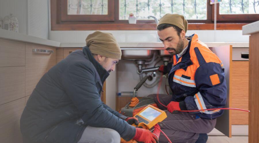 Professional Gas Leak Detection in Cedarville, AR